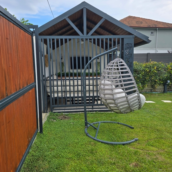 Villa Greenlife 2